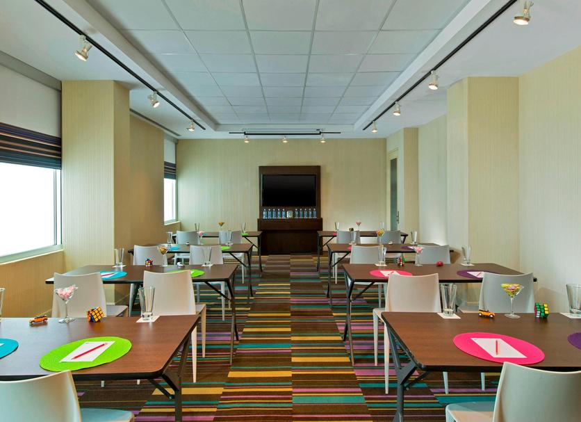 Conference room Ảnh