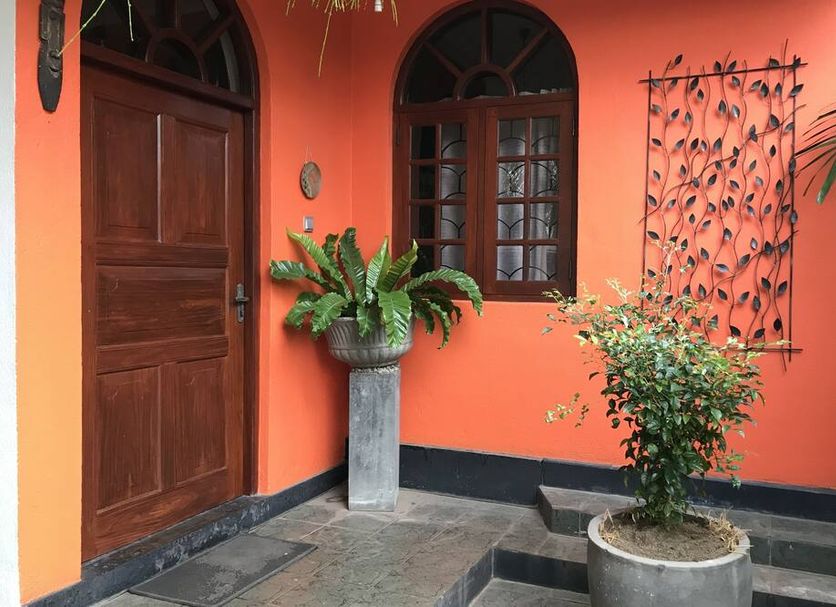 Cảnh ngoài trời Ảnh
