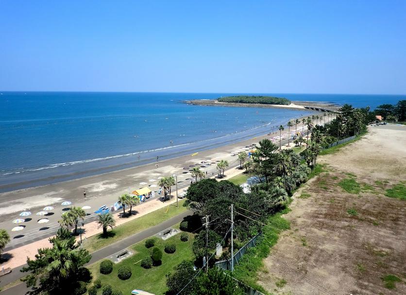 Bãi biển Ảnh