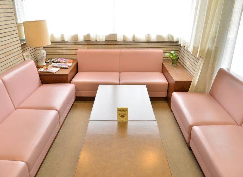 Hotel amenity Ảnh
