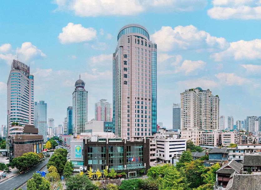 Toà nhà Ảnh
