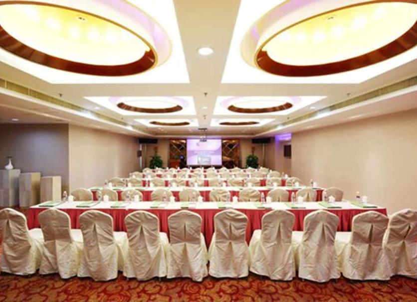 Conference room Ảnh