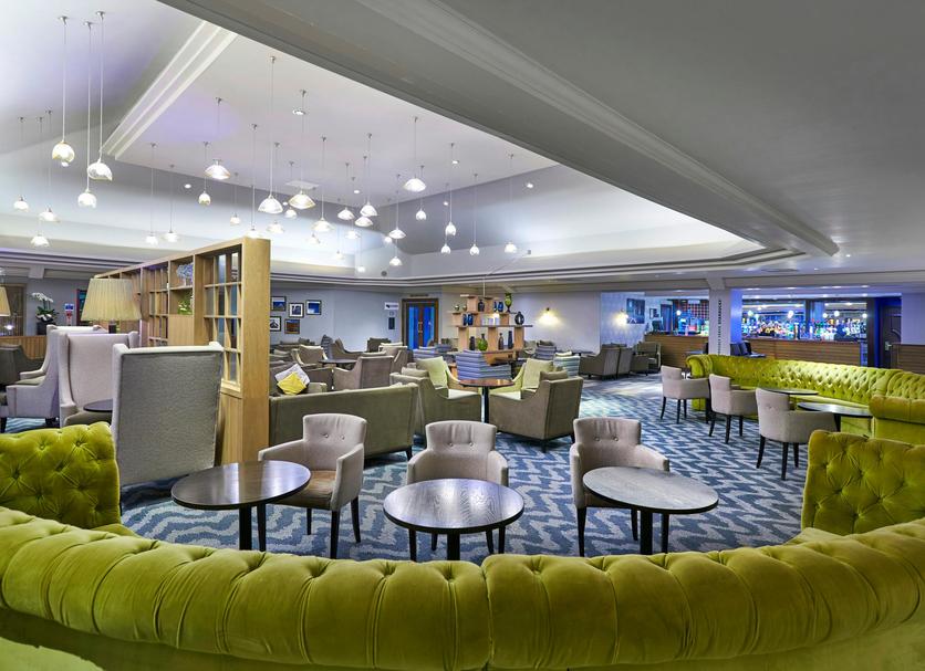 Lounge Ảnh