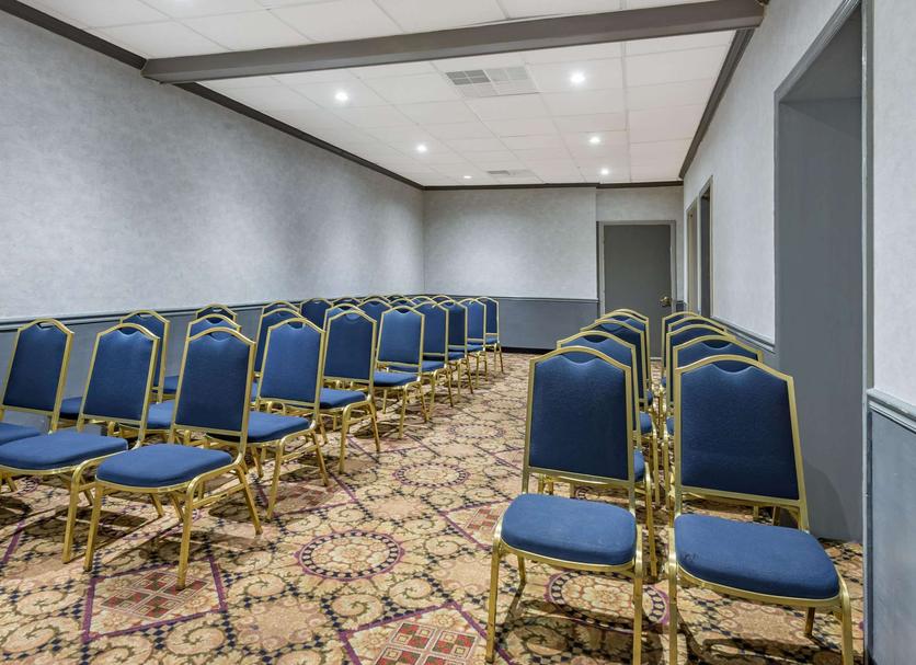 Conference room Ảnh