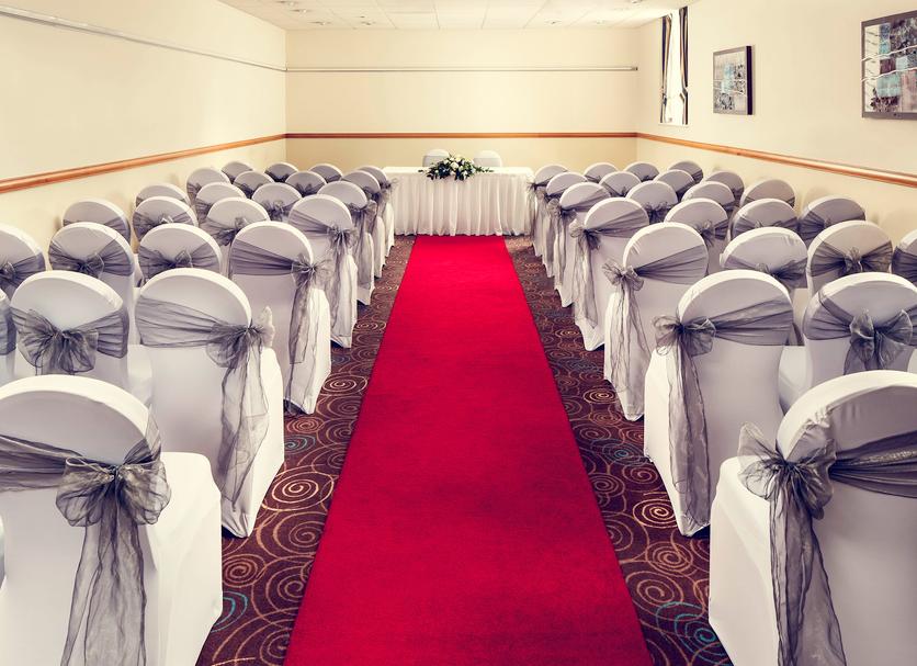 Conference room Ảnh