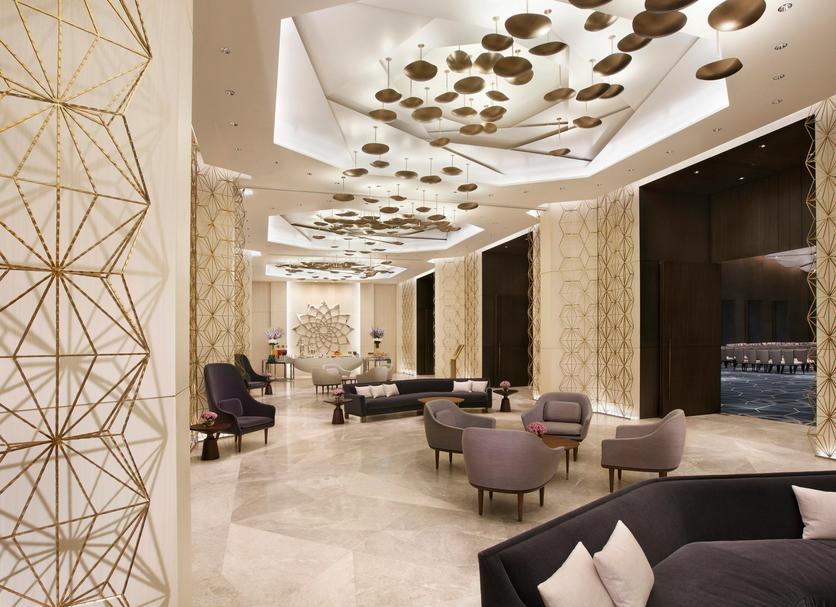 Lounge Ảnh