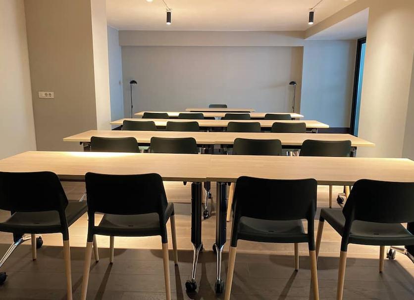 Conference room Ảnh
