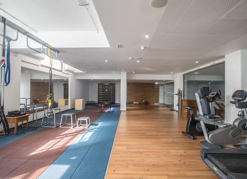 Gym Ảnh