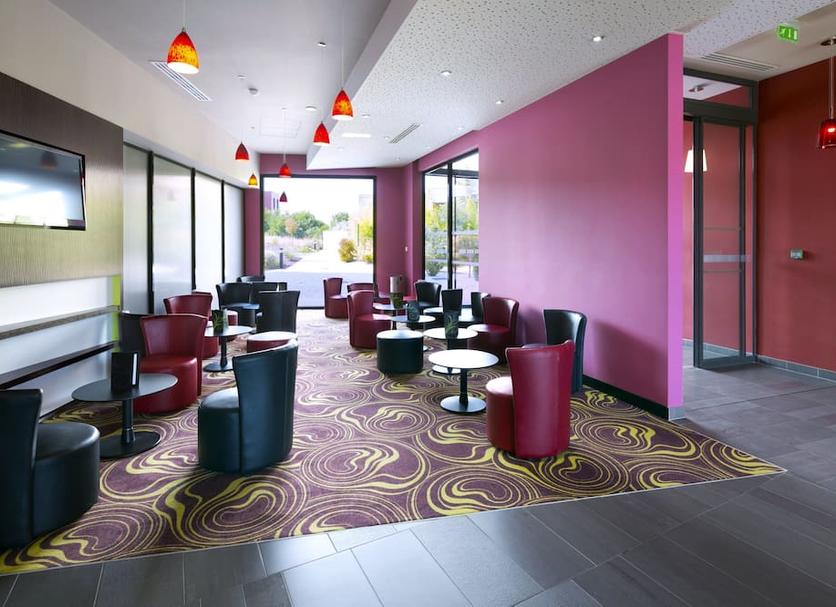 Lounge Ảnh