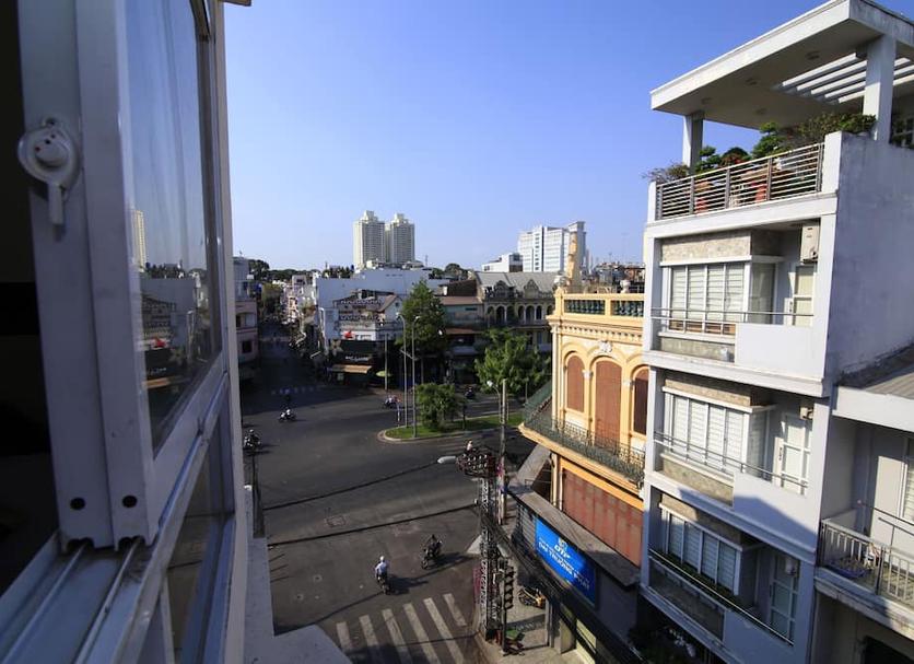 Cảnh ngoài trời Ảnh