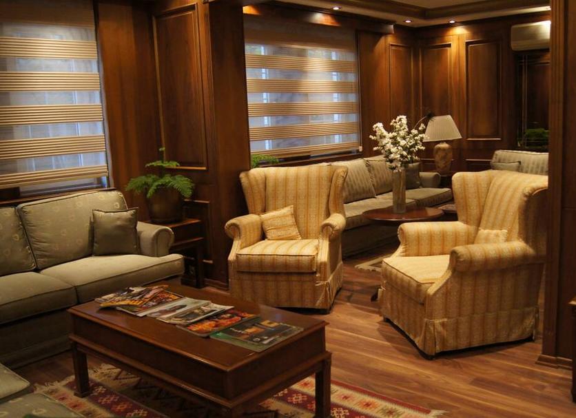 Lounge Ảnh