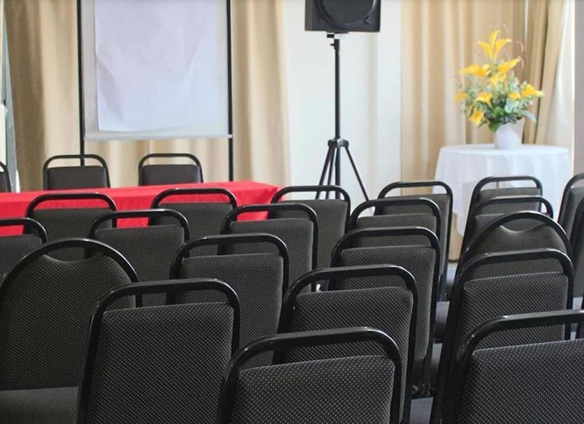 Conference room Ảnh