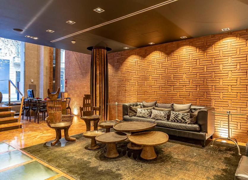 Lounge Ảnh