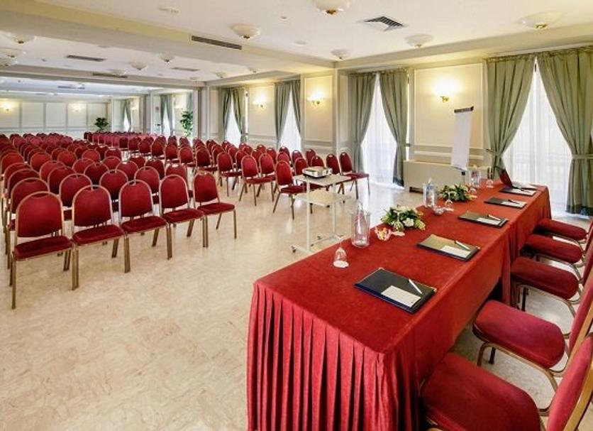 Conference room Ảnh