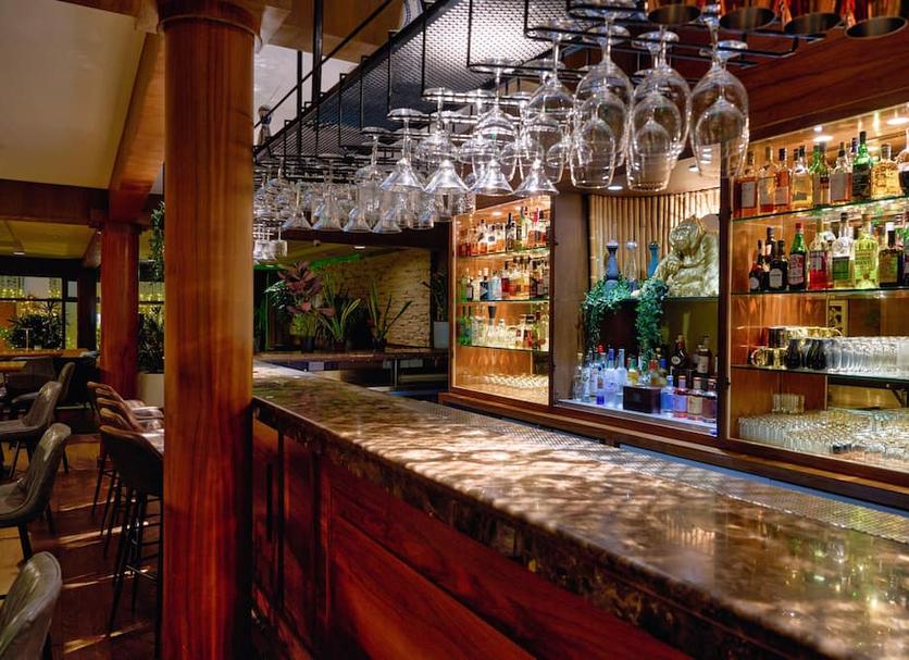 Bar Ảnh