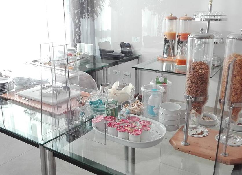 Buffet Ảnh