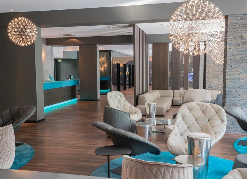Lounge Ảnh