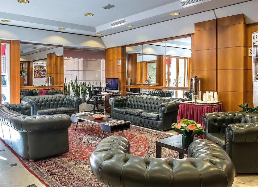Lounge Ảnh
