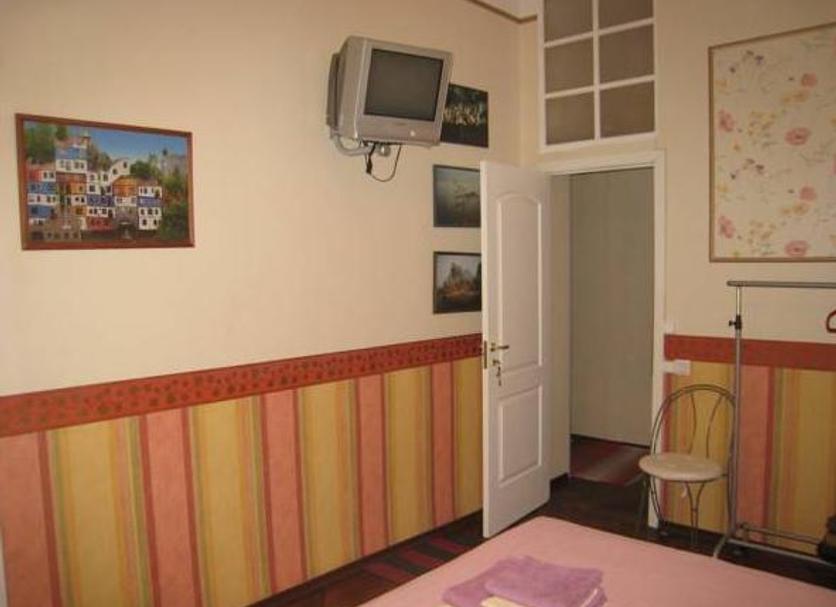 Tiện nghi trong phòng Ảnh