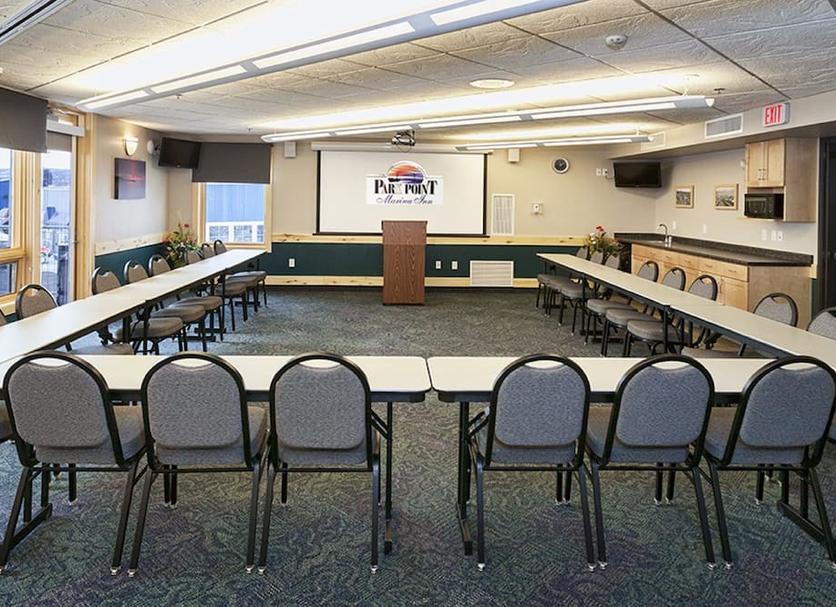 Conference room Ảnh