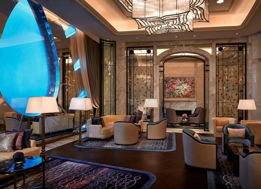 Lounge Ảnh