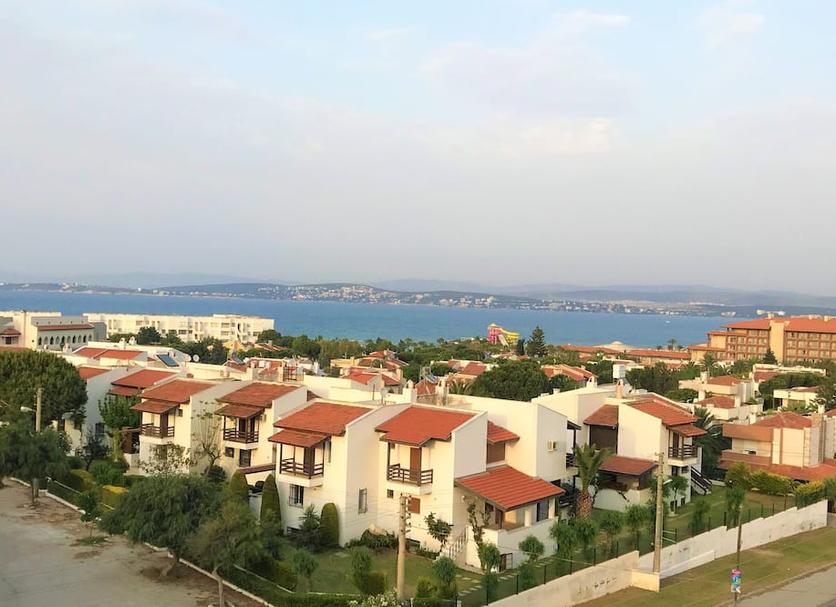 Cảnh ngoài trời Ảnh