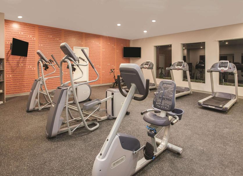 Gym Ảnh