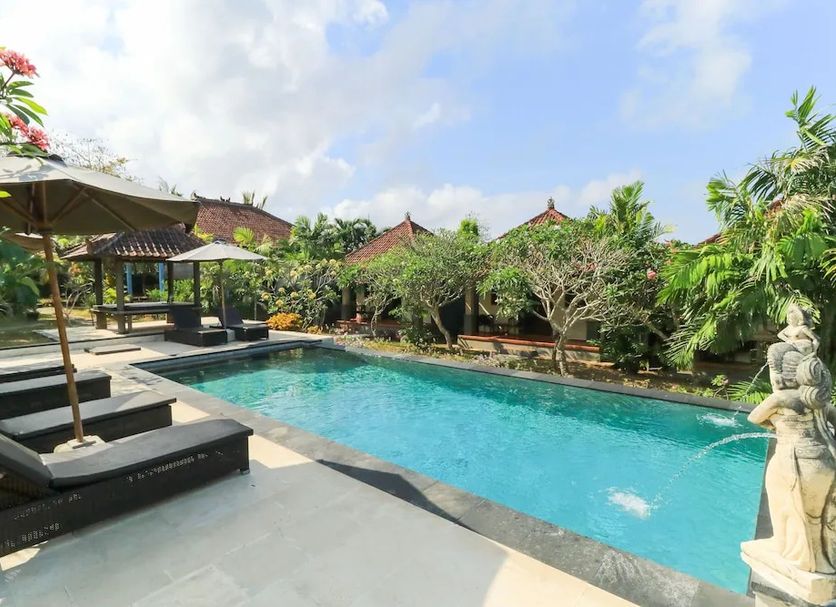Bể bơi Ảnh