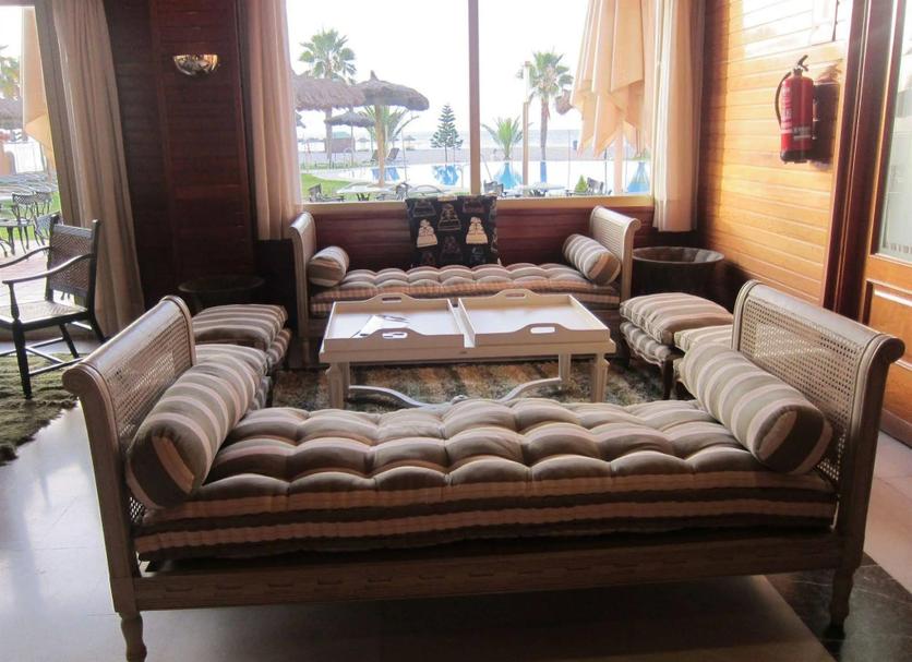Lounge Ảnh