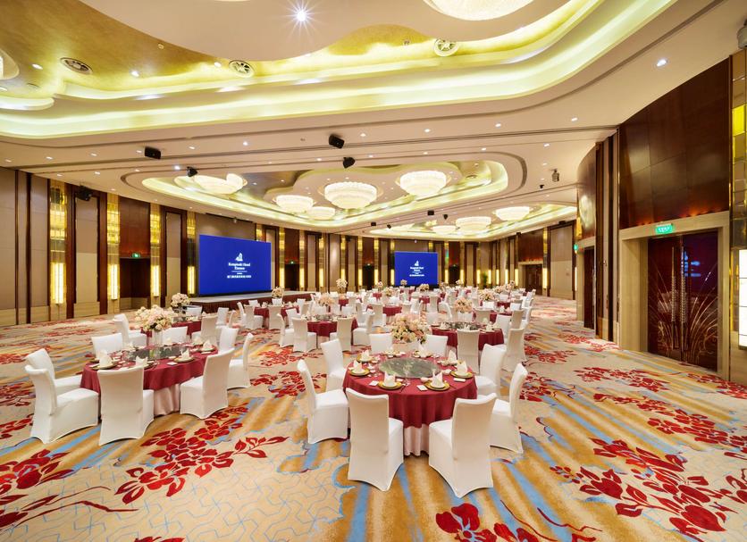 Sảnh yến tiệc Ảnh