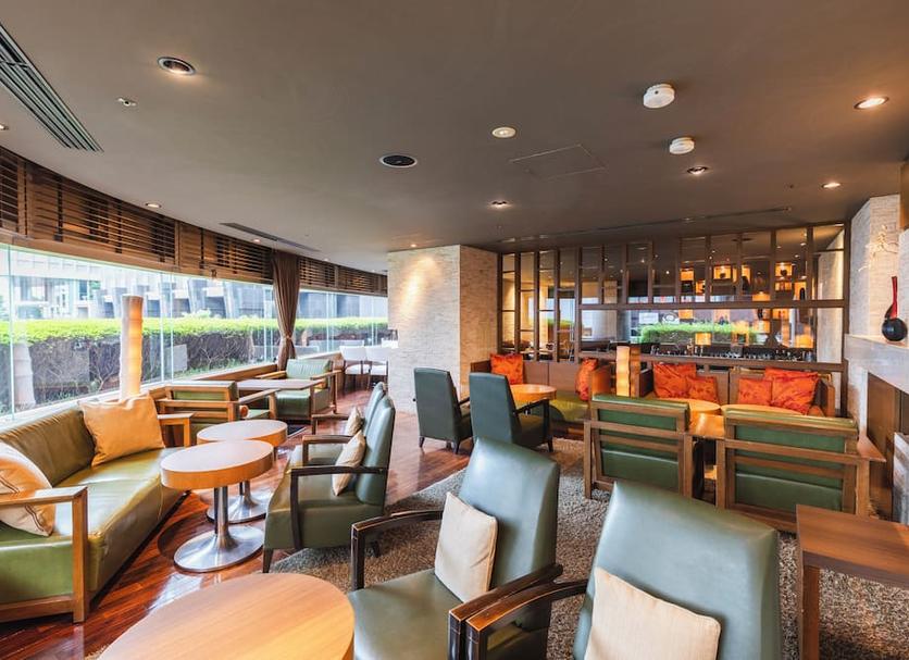 Lounge Ảnh
