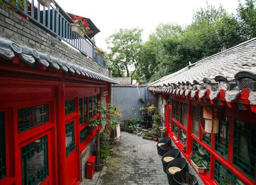 Cảnh ngoài trời Ảnh