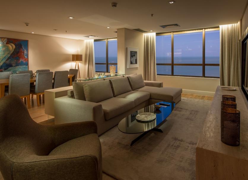 Lounge Ảnh