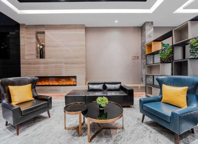 Lounge Ảnh
