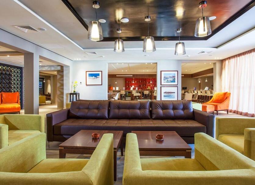 Lounge Ảnh