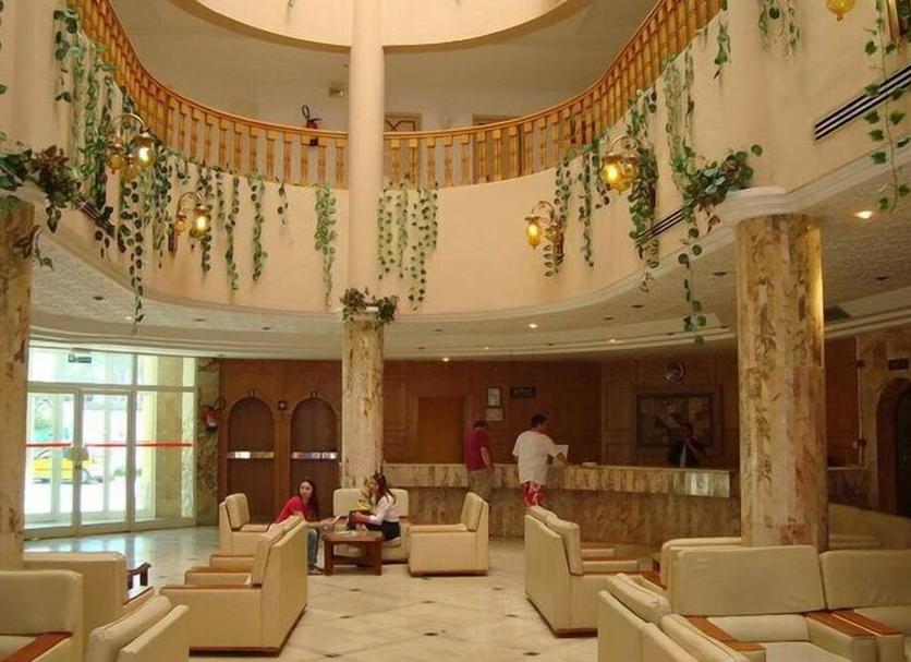 Lounge Ảnh