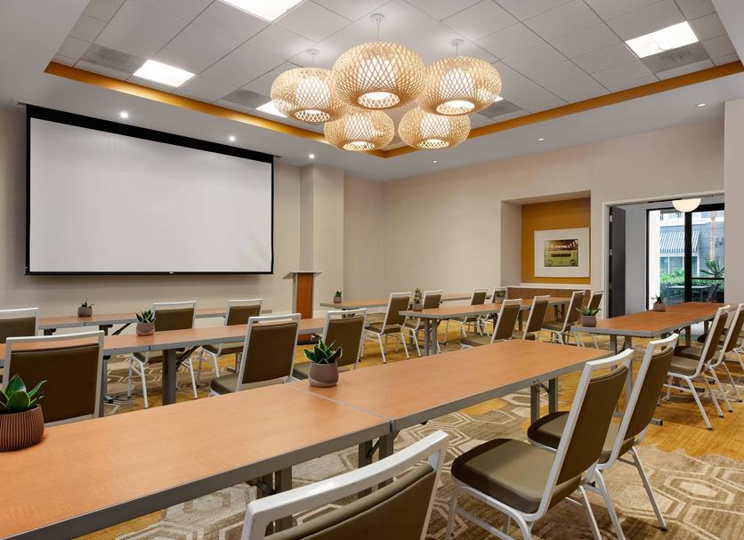 Conference room Ảnh