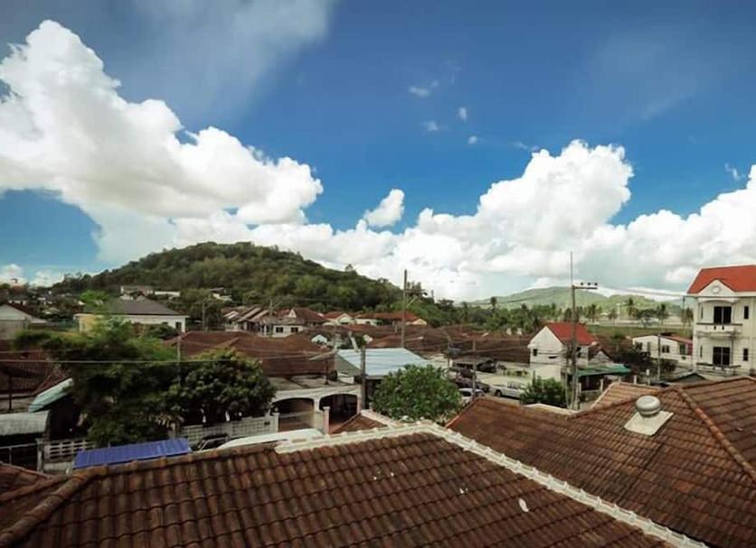 Cảnh ngoài trời Ảnh