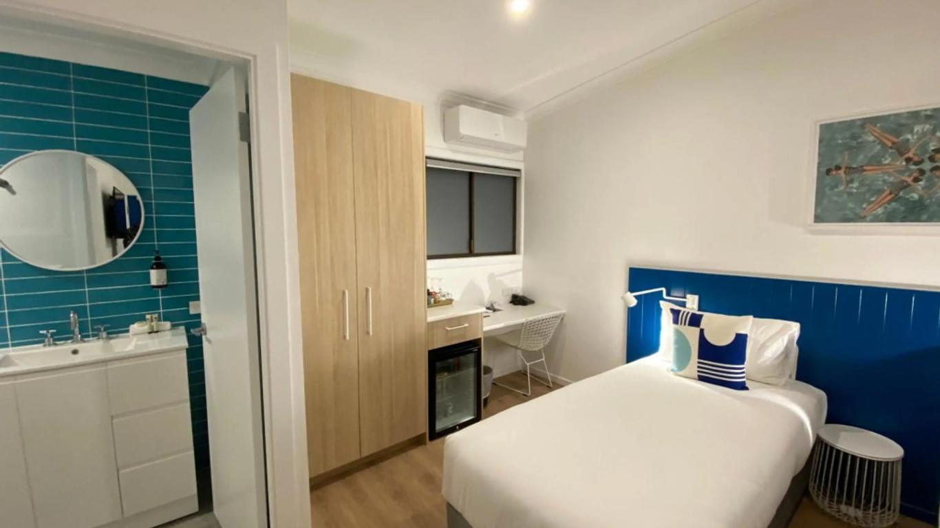 Ballina Byron Motor Inn