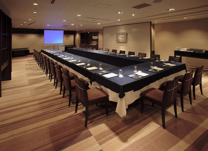 Conference room Ảnh