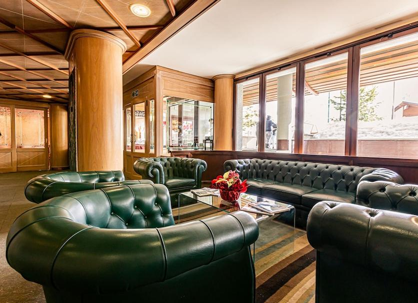 Lounge Ảnh