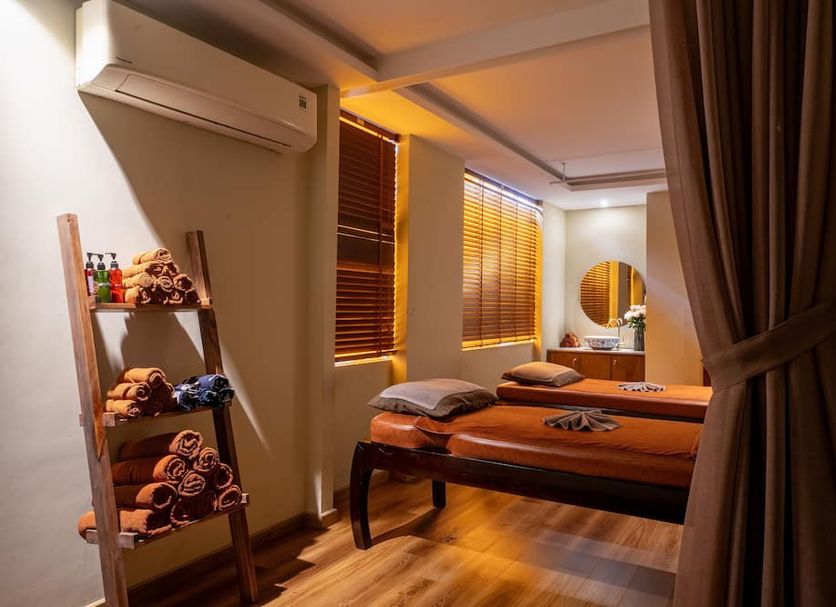 Spa Ảnh
