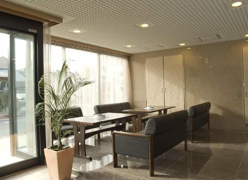 Lounge Ảnh