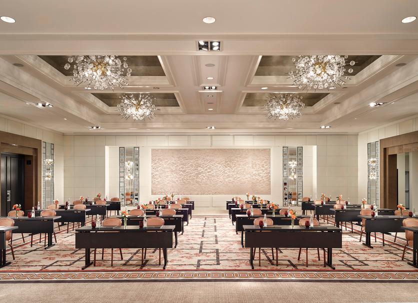 Conference room Ảnh