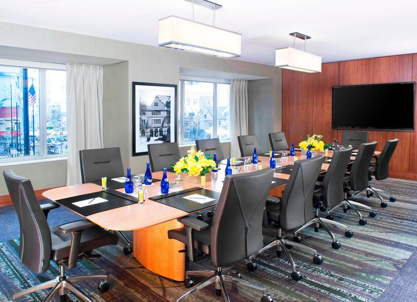 Conference room Ảnh