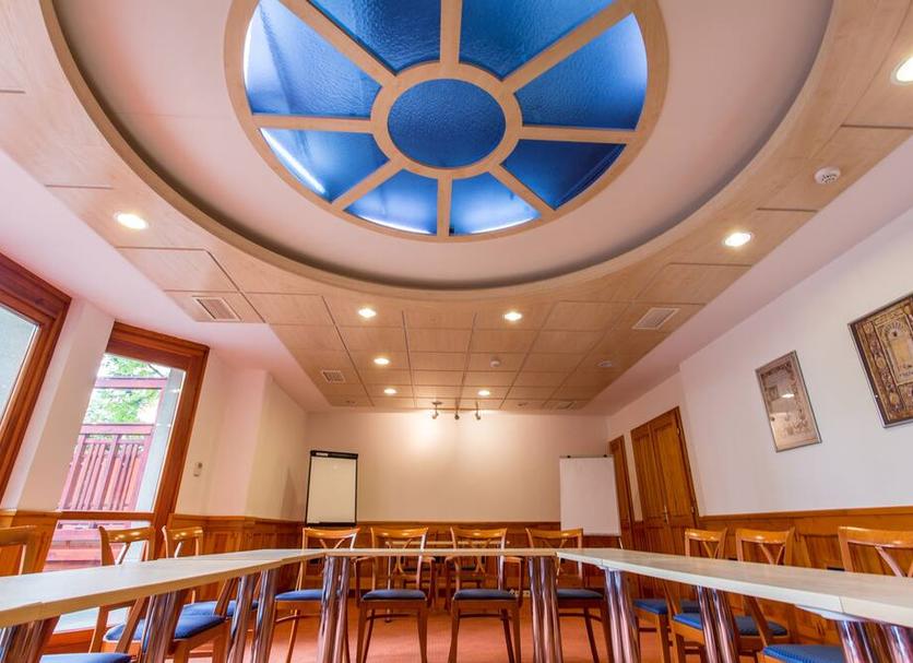 Conference room Ảnh