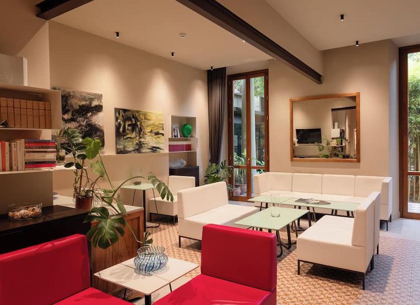 Lounge Ảnh