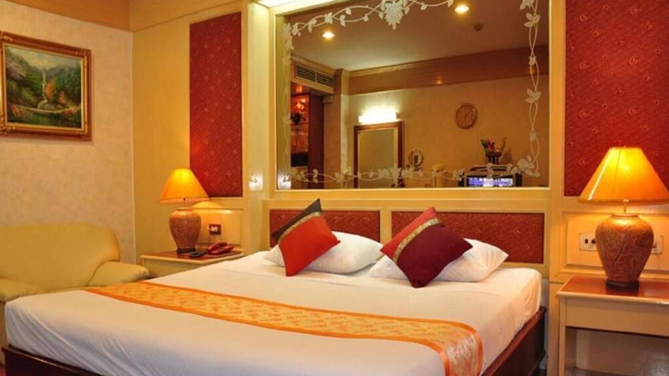Parkway Inn