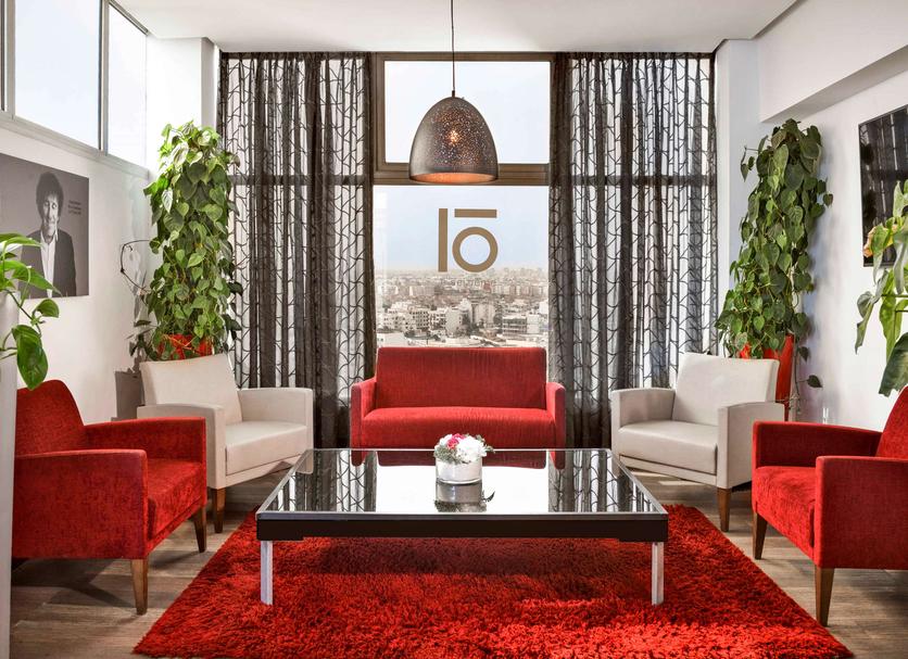 Lounge Ảnh