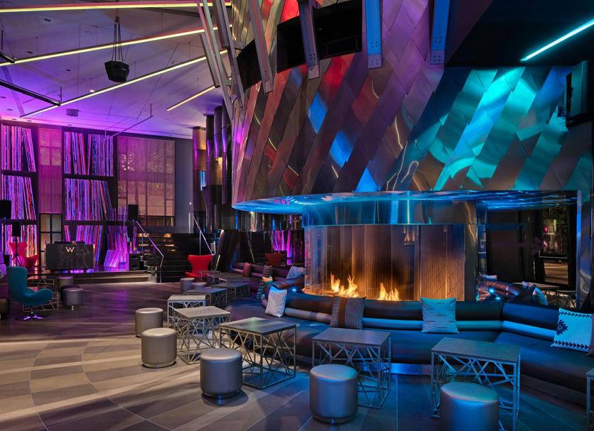 Lounge Ảnh